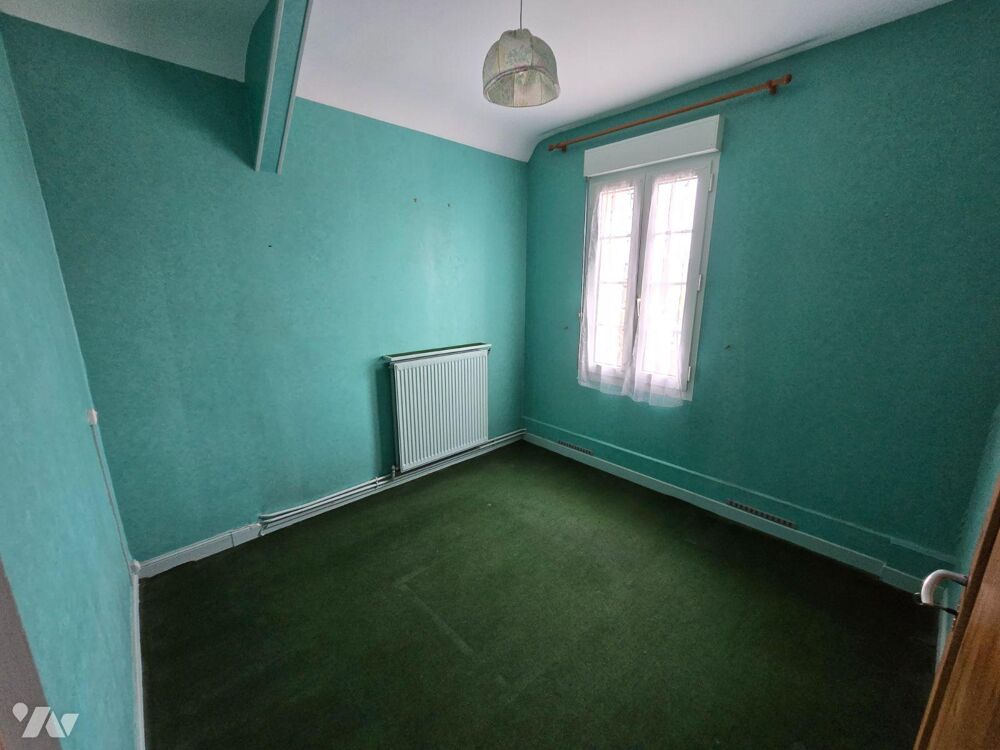 Maison à vendre à Arques-la-Bataille (76880) en Seine-Maritime (76) À Arques-la-Bataille, ce...