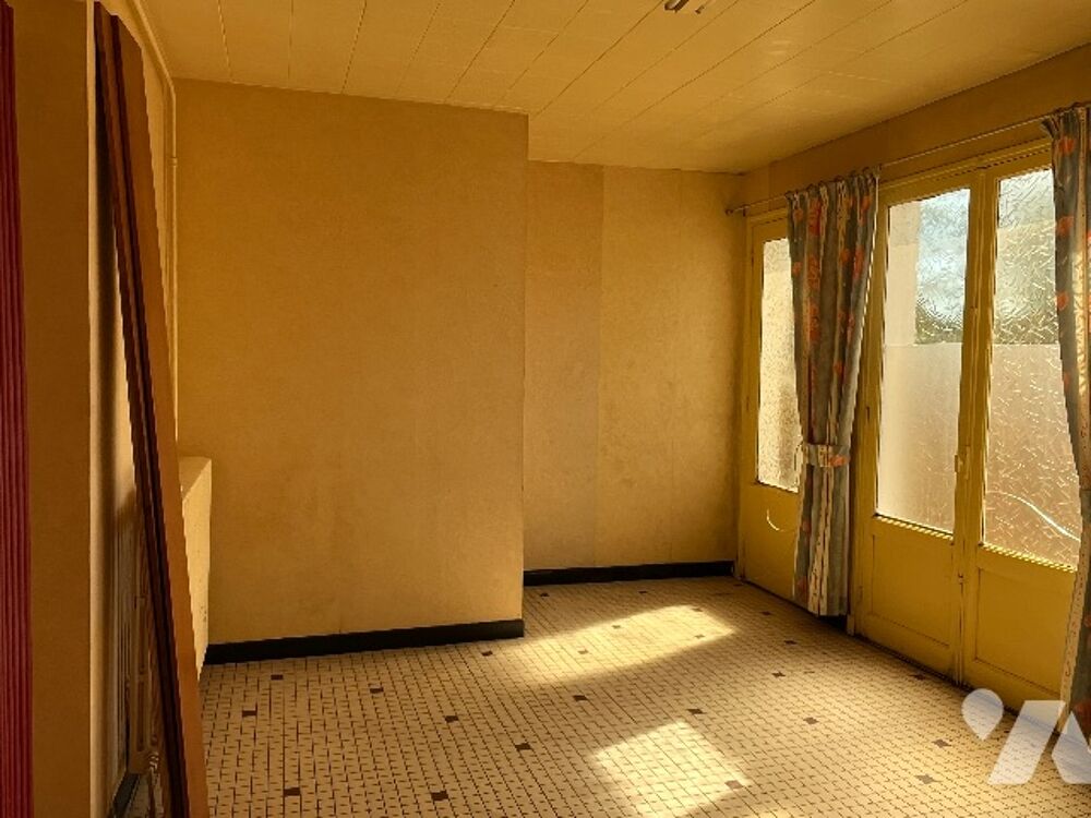 Vente Immeuble Immeuble à usage mixte local commercial et habitation Nouvion-en-thiérache