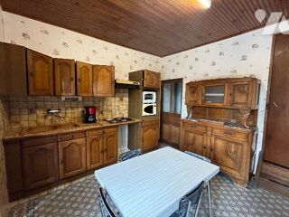  Maison � vendre 8 pi�ces 117 m�