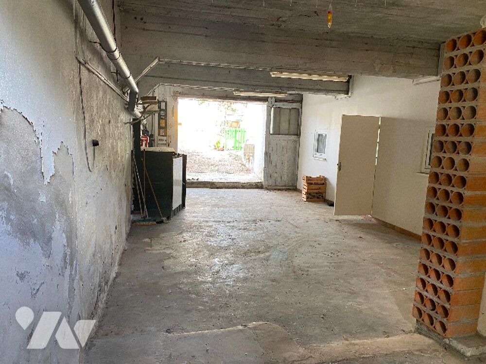 � vendre  Maison Marseille 8