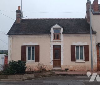  Maison à vendre 4 pièces 122 m²
