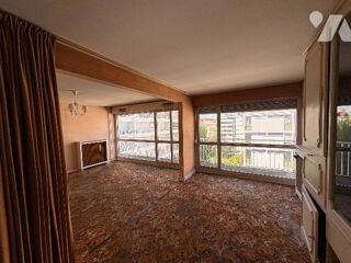  Appartement à vendre 3 pièces 76 m²