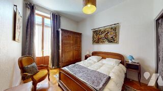  Appartement  vendre 3 pices 55 m