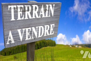 Terrain à vendre 