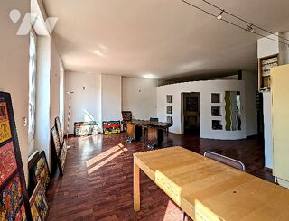  Appartement � vendre 3 pi�ces 80 m�