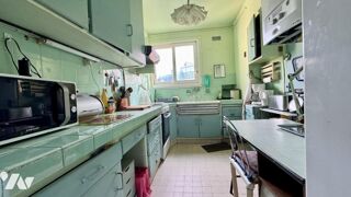  Appartement � vendre 5 pi�ces 108 m�