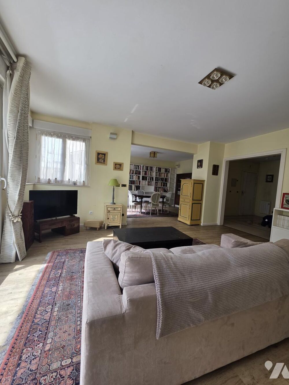 à vendre  Appartement Sceaux (92330)
