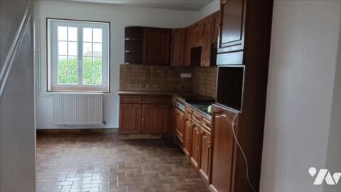  Maison � louer 5 pi�ces 95 m�