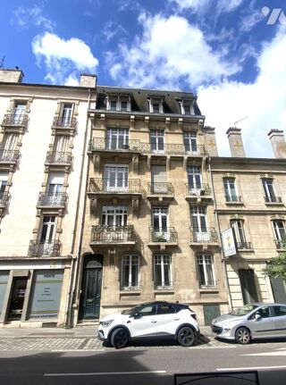  Appartement à vendre 3 pièces 76 m²