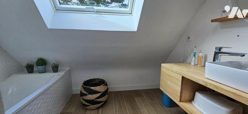 à vendre  Maison Fouesnant (29170)