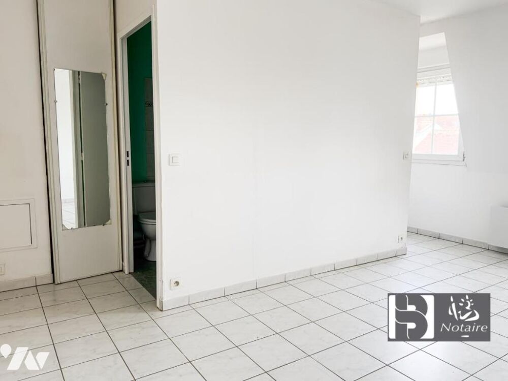 Appartement T1