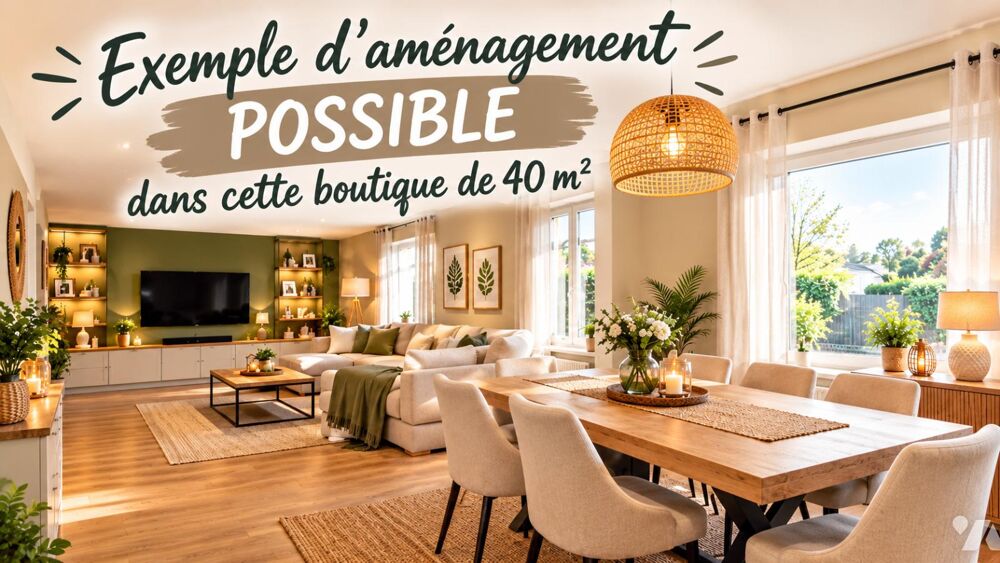 Vente Maison À Voulx, bâtisse à rénover de 8 pièces, 168 m² habitable + 90 m² de dépendances, 300 m² de cour. Voulx