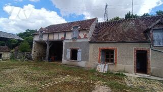  Maison � vendre 3 pi�ces 100 m�