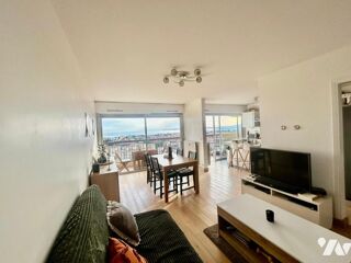  Appartement  vendre 4 pices 82 m