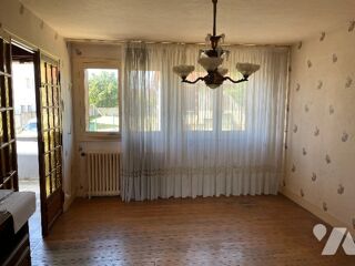  Maison à vendre 3 pièces 55 m²
