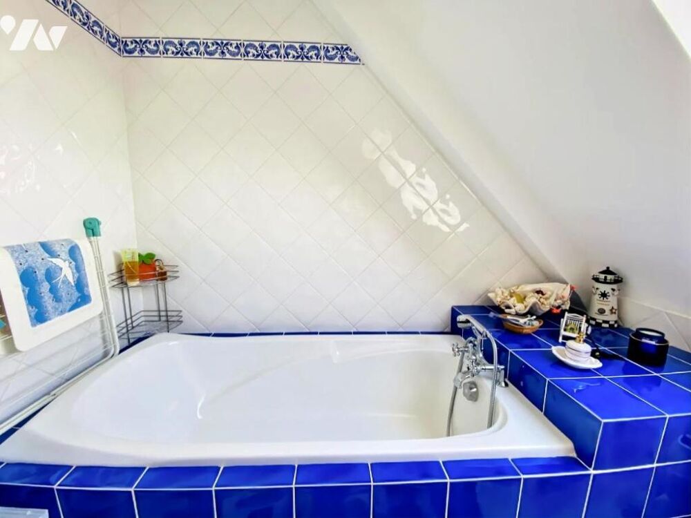 à vendre  Maison Séné (56860)