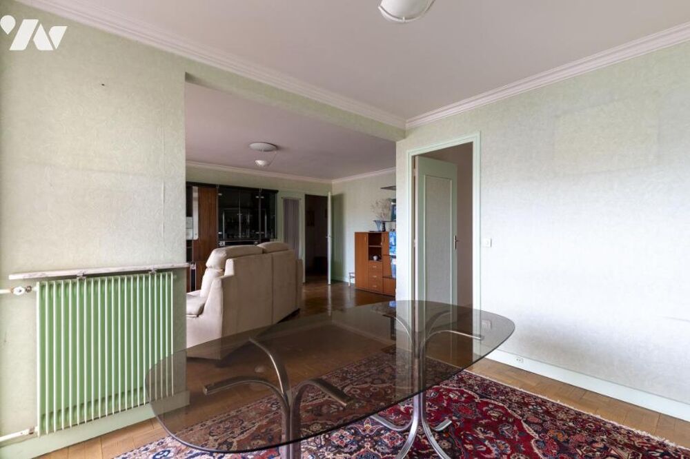 � vendre  Appartement Paris 20