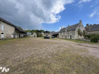  Maison à vendre 1 pièce 273 m²