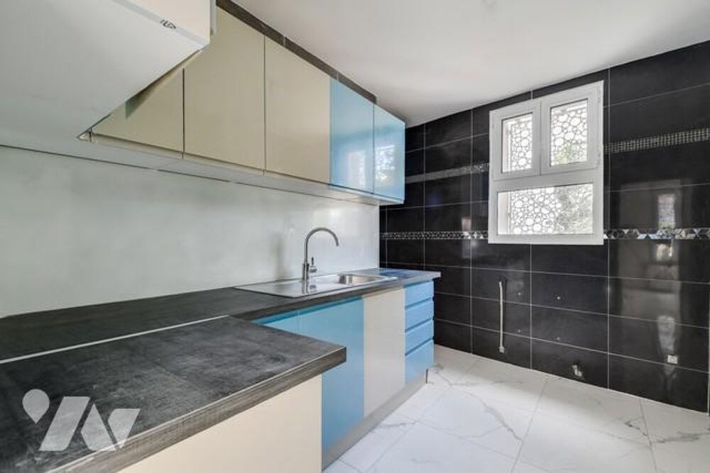 � vendre  Maison Montreuil (93100)
