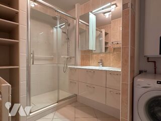  Appartement � vendre 3 pi�ces 58 m�