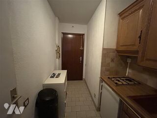  Appartement � vendre 1 pi�ce 28 m�