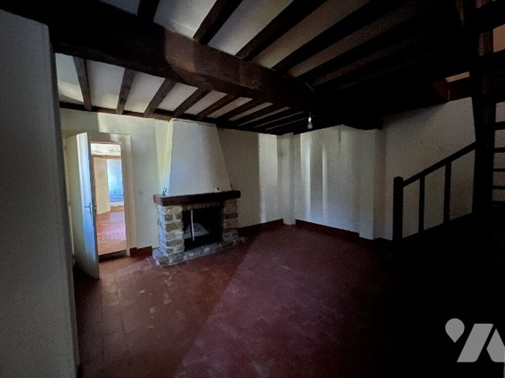 Vente Maison maison forestière : cuisine, salon, salle à manger, 2 salles de bains, WC, 4 chambres, bureau. Morienval