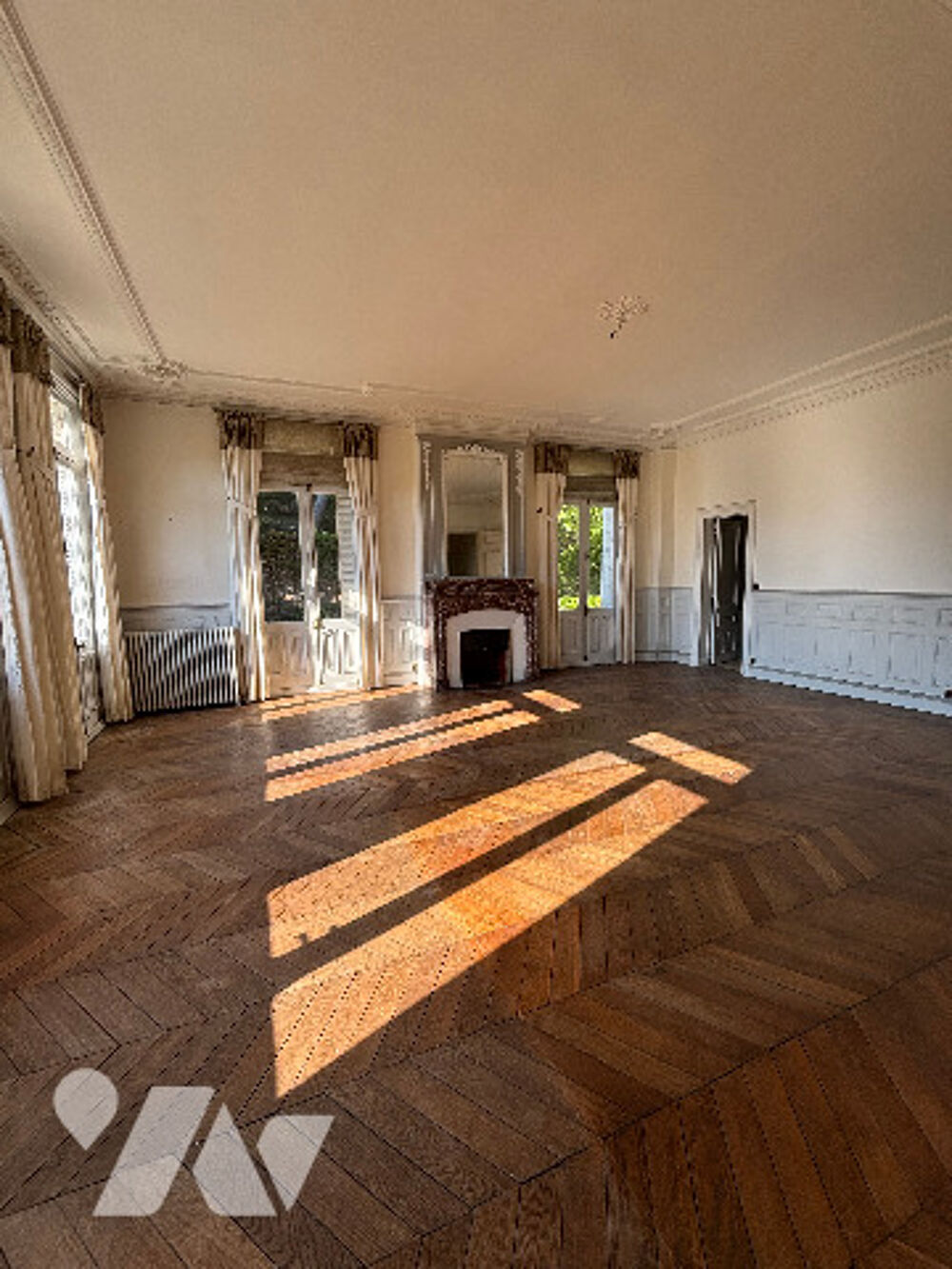 à vendre  Maison Le Touquet-Paris-Plage (62520)