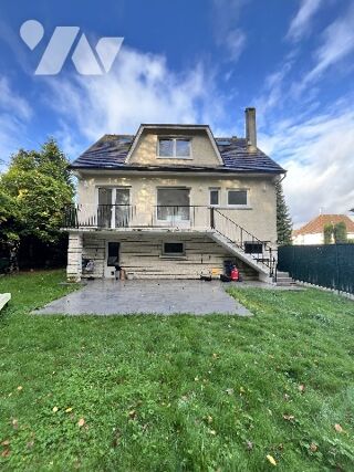  Maison  vendre 5 pices 169 m