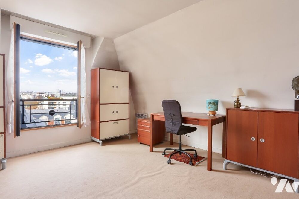 � vendre  Appartement Saint-Mand� (94160)