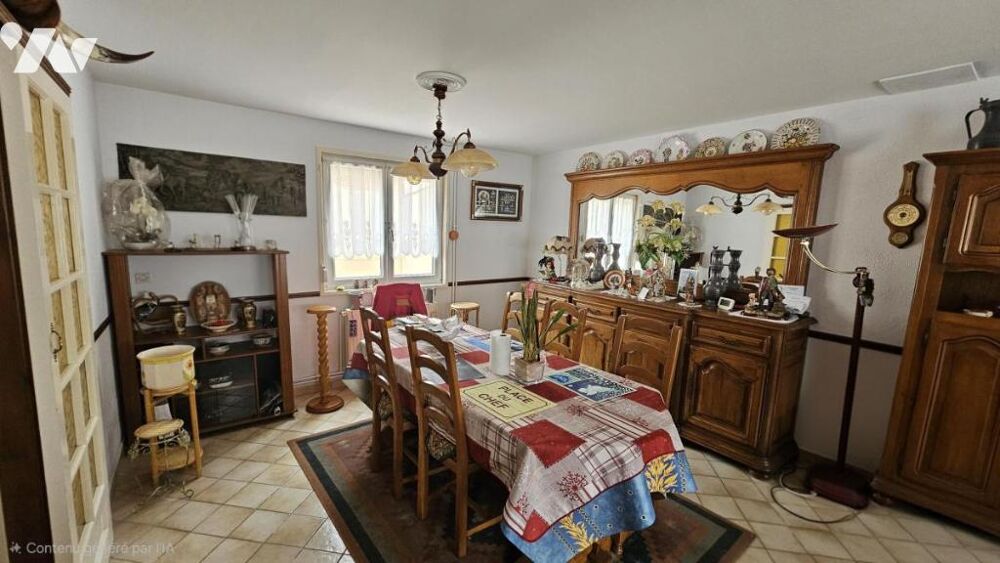 Vente Maison EN EXCLUSIVITE PORTE DE PARIS Calais