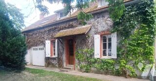  Maison à vendre 6 pièces 141 m²