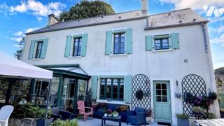  Maison à vendre 1 pièce 116 m²