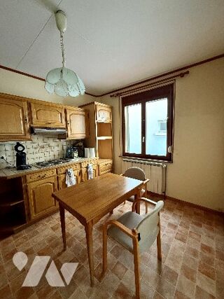  Maison à vendre 6 pièces 121 m²