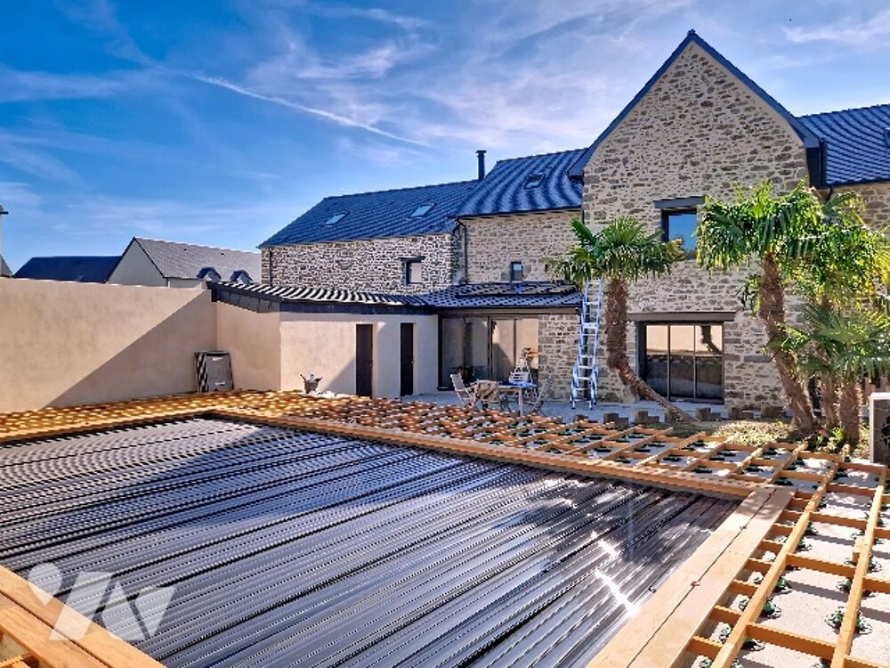  vendre  Maison Saint-Malo (35400)