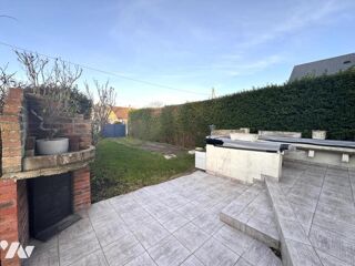  Maison � vendre 3 pi�ces 58 m�