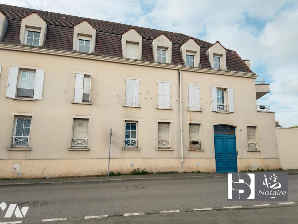Appartement T1