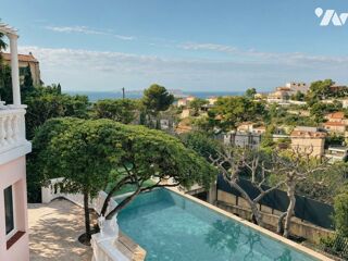  Maison à vendre 6 pièces 182 m²