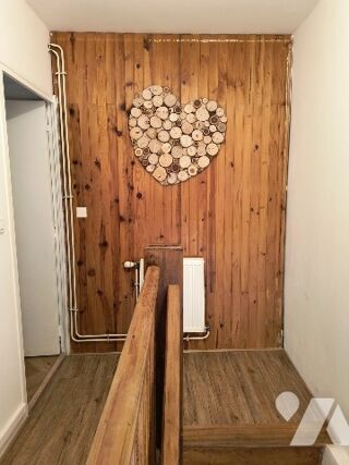  Maison à vendre 6 pièces 109 m²