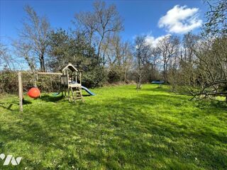  Maison � vendre 6 pi�ces 165 m�