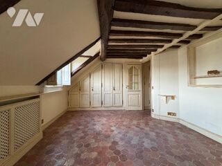  Appartement � vendre 1 pi�ce 18 m�