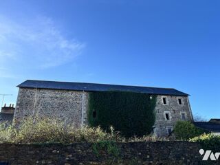  Immeuble à vendre 