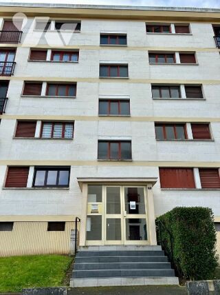  Appartement  vendre 3 pices 60 m