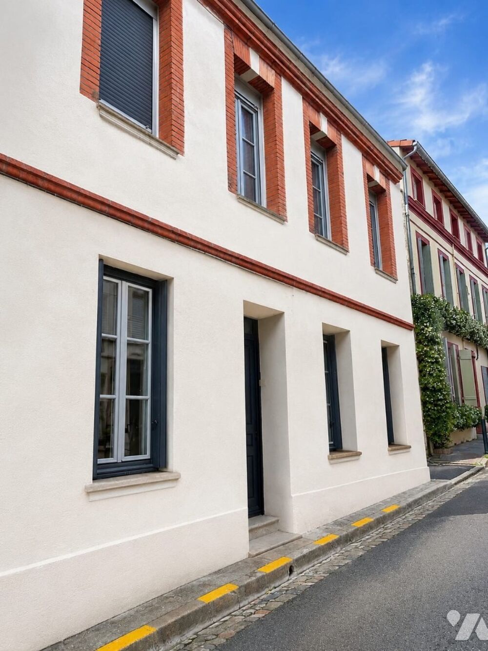 Vente Appartement Appartement 50 m² entre canal du Midi et jardin de l'Observatoire, environnement calme et paisible. Toulouse