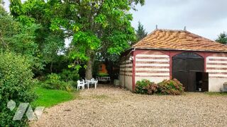  Maison � vendre 9 pi�ces 280 m�