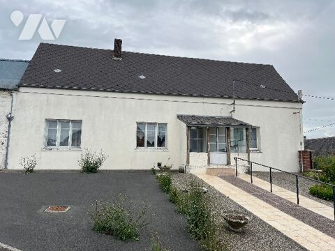   Maison avec garage et jardin Maison - 4 pi�ce(s) - 77 m�