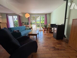  Maison à vendre 6 pièces 116 m²
