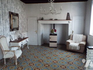  Maison � vendre 9 pi�ces 198 m�