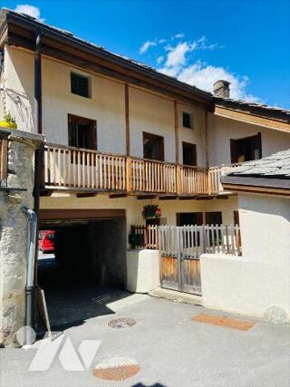  Maison � vendre 4 pi�ces 95 m�