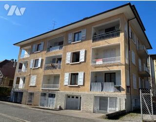  Appartement à vendre 4 pièces 84 m²