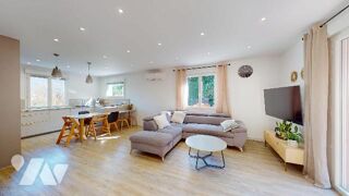  Maison à vendre 7 pièces 202 m²